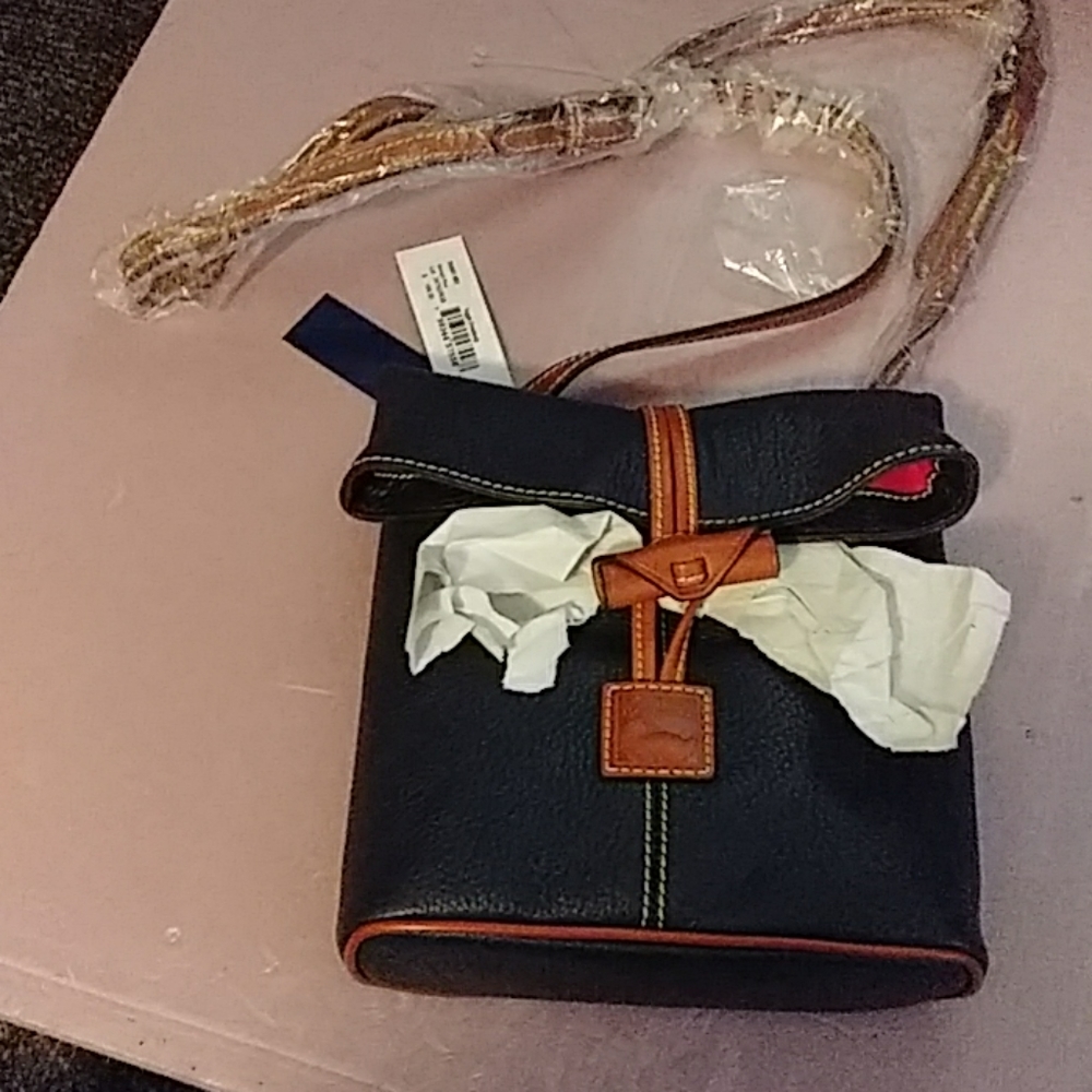 Dooney crossbody
